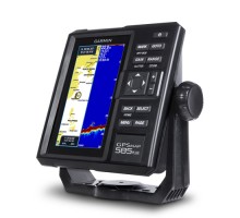 Garmin gpsmap 585 plus
