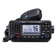 ICOM ic-m423g бортовая укв радиостанция