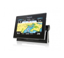 Simrad go9 row