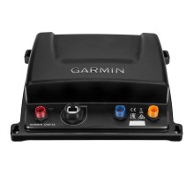 Garmin new gsd 25 premium sonar module