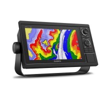 Garmin gpsmap 1022 картплоттер