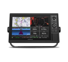 Garmin gpsmap 1222 картплоттер