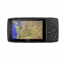 Garmin gpsmap 276cx russia