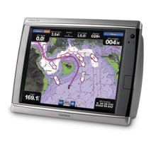 Garmin gpsmap 7015 GPS