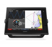 Garmin gpsmap 7412 j1939 12