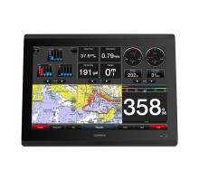 Garmin gpsmap 8417