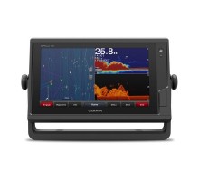 Garmin gpsmap 922xs картплоттер/эхолот без трансдьюсера