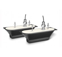 Garmin трансдьюсер gt41-thp thru-hull mount (pair)