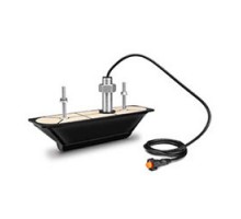 Garmin трансдьюсер днищевой врезной gt23m-th 8-pin chirp downvu