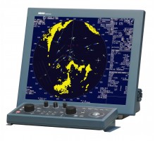 Рлс mdc-2910p (IMO) с сертификатом ррр