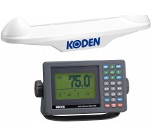 Устройство kgc-222 GPS-компас с сертификатом рмрс