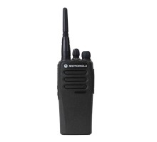 Motorola DP1400 136–174 МГц, аналоговая, MDH01JDC9JC2_N