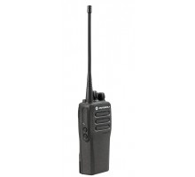 Motorola DP1400 403–470 МГц, аналоговая, MDH01QDC9JC2_N