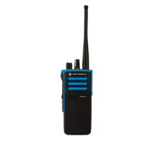 Motorola DP4401 136–174 МГц, MDH56JCC9QA5_N