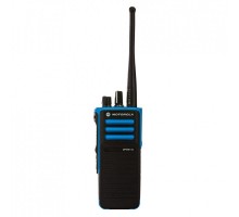 Motorola DP4401 403–470 МГц, MDH56QCC9LA3_N