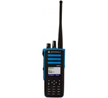 Motorola DP4801 136–174 МГц, MDH56JCN9PA3_N
