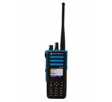 Motorola DP4801 403–470 МГц, MDH56QCN9PA3_N