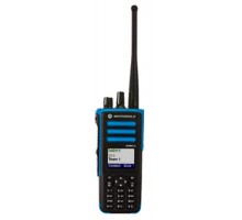 Motorola DP4801 403–470 МГц, MDH56QCN9QA5_N