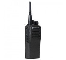 Motorola DP2400E 403–527 МГц, аналоговая, MDH02RDC9VA1_N