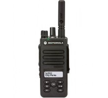 Motorola DP2600E 136–174 МГц, аналоговая, MDH02JDH9VA1_N