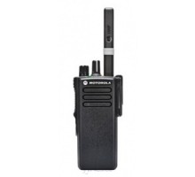 Motorola DP4400E 403–527 МГц, MDH56RDC9VA1_N