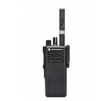 Motorola DP4401E 300–360 МГц, MDH56KDC9RA1_N