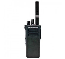 Motorola DP4401E 403–527 МГц, MDH56RDC9RA1_N