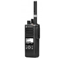 Motorola DP4601E 136–174 МГц, MDH56JDQ9RA1_N
