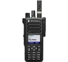 Motorola DP4801E 403–527 МГц, MDH56RDN9RA1_N