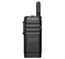 Motorola SL1600 136–174 МГц, аналоговая, MDH88JCP9JA2_N