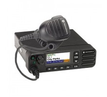 Motorola DM1400 136–174 МГц, аналоговая, MDM01JNC9JC2_N