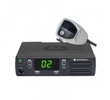 Motorola DM1400 136–174 МГц, аналоговая, MDM01JQC9JC2_N