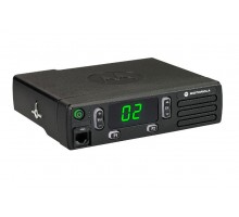 Motorola DM1400 403–470 МГц, MDM01QNC9JA2_N