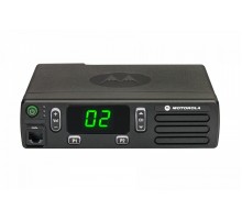 Motorola DM1400 403–470 МГц, аналоговая, MDM01QNC9JC2_N