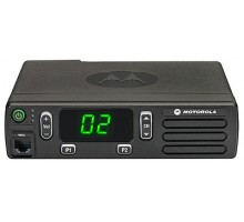 Motorola DM1400 403–470 МГц, MDM01QPC9JA2_N