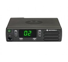Motorola DM1400 403–470 МГц, аналоговая, MDM01QPC9JC2_N