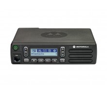 Motorola DM1600 136–174 МГц, аналоговая, MDM01JNH9JA2_N
