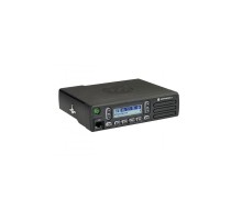Motorola DM1600 136–174 МГц, аналоговая, MDM01JNH9JC2_N