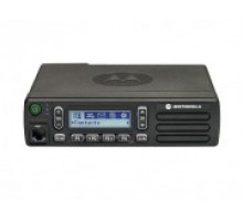 Motorola DM1600 403–470 МГц, аналоговая, MDM01QPH9JA2_N