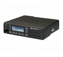 Motorola DM1600 403–470 МГц, аналоговая, MDM01QPH9JC2_N