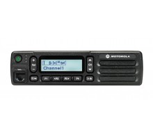 Motorola DM2600 403–470 МГц, аналоговая, MDM02QPH9JA2_N