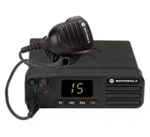 Motorola DM4400E 403–470 МГц, аналоговая, MDM28QNC9VA2_N