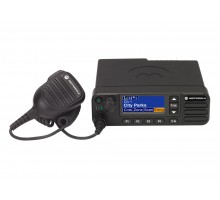 Motorola DM4600E 403–470 МГц, MDM28QPN9VA2_N