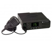 Motorola DM4401E 403–470 МГц, аналоговая, MDM28QNC9RA2_N