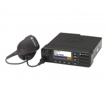 Motorola DM4601E 136–174 МГц, аналоговая, MDM28JNN9RA2_N