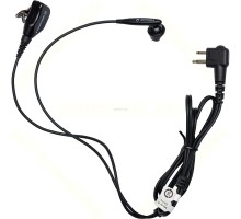 Motorola pmln6533, двухпроводная гарнитура