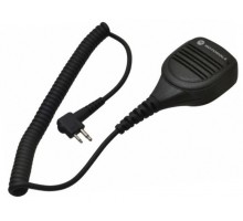 Motorola pmmn4029, микрофон-громкоговоритель