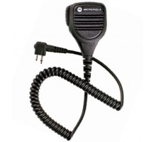 Motorola pmmn4013, микрофон-громкоговоритель