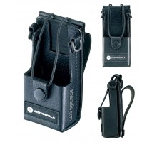 Motorola rln5383, чехол кожаный