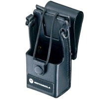 Motorola rln5385, чехол кожаный